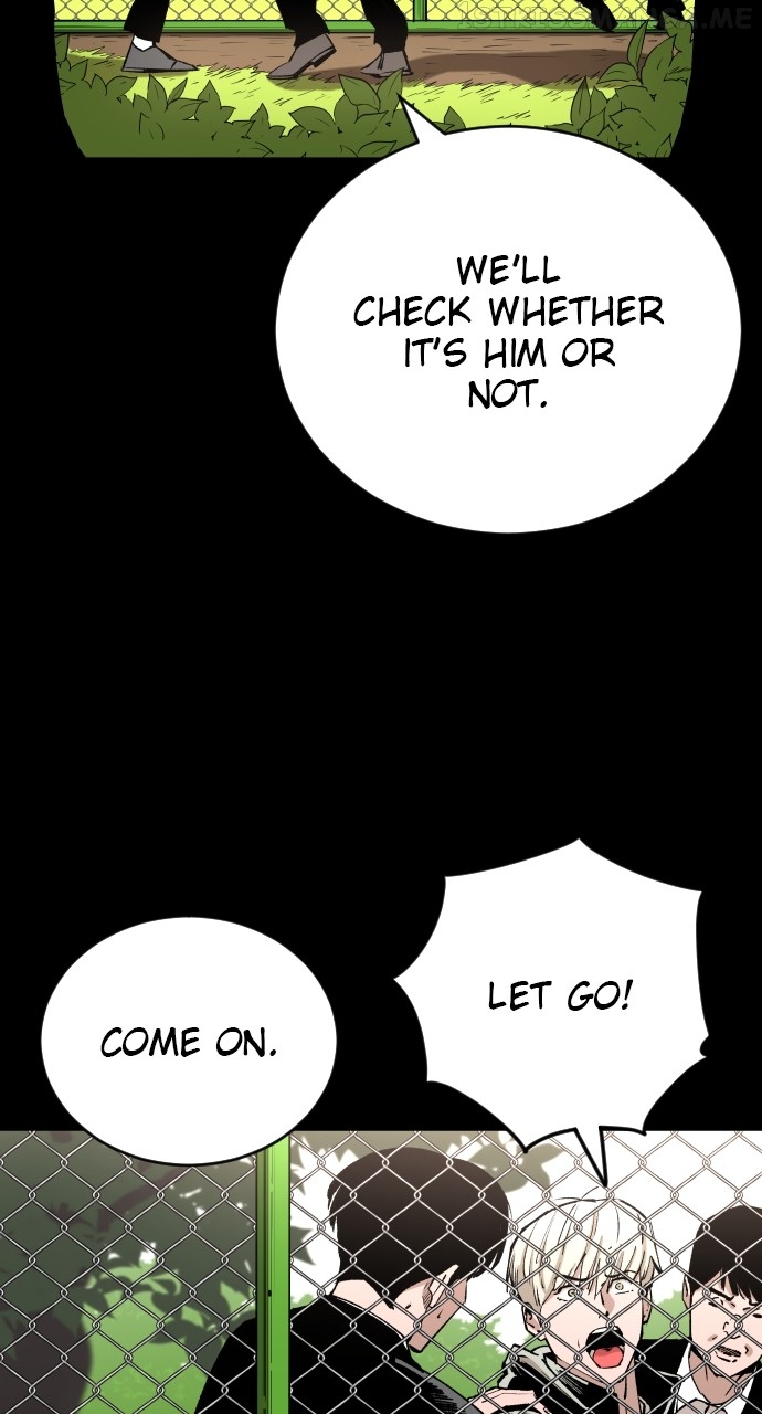 Build Up Chapter 99 - page 27
