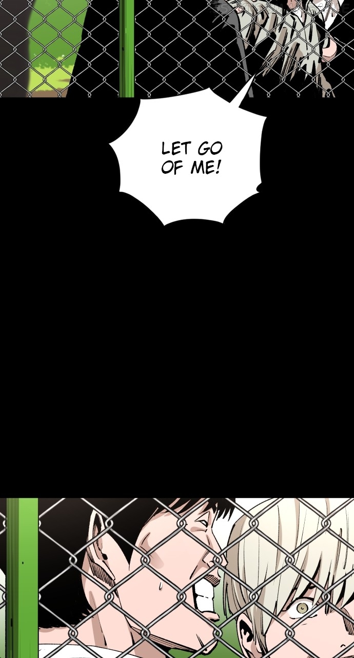Build Up Chapter 99 - page 28