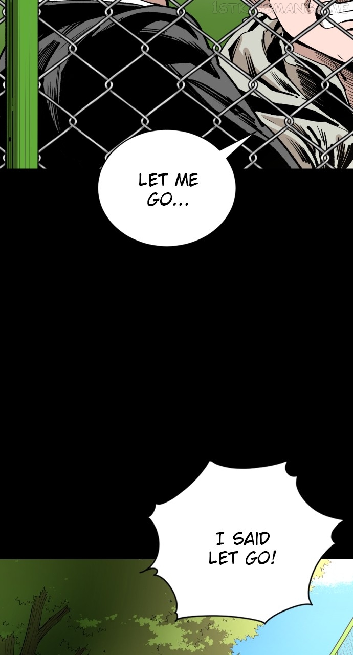 Build Up Chapter 99 - page 29