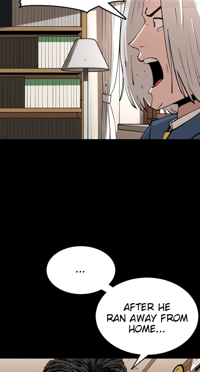 Build Up Chapter 99 - page 3
