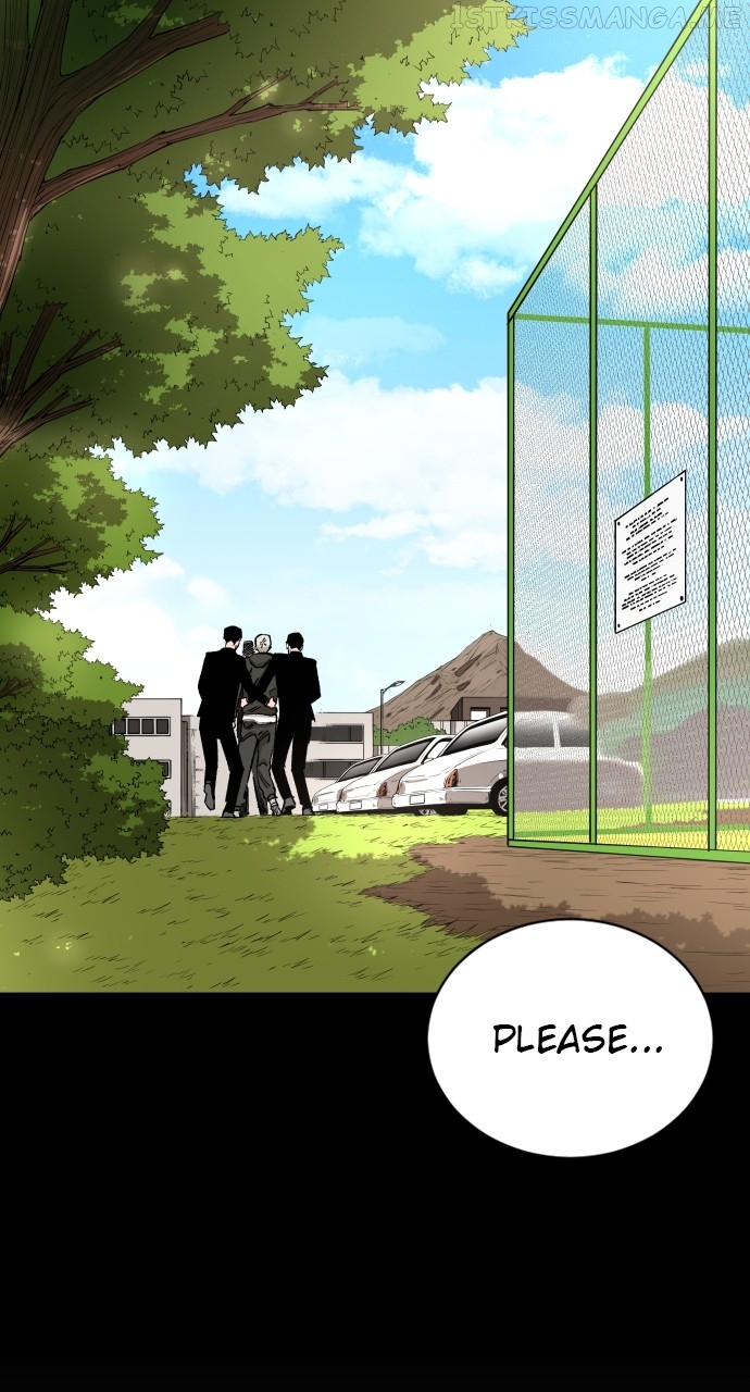 Build Up Chapter 99 - page 30