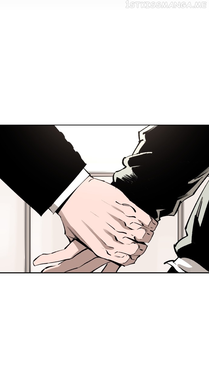 Build Up Chapter 99 - page 32