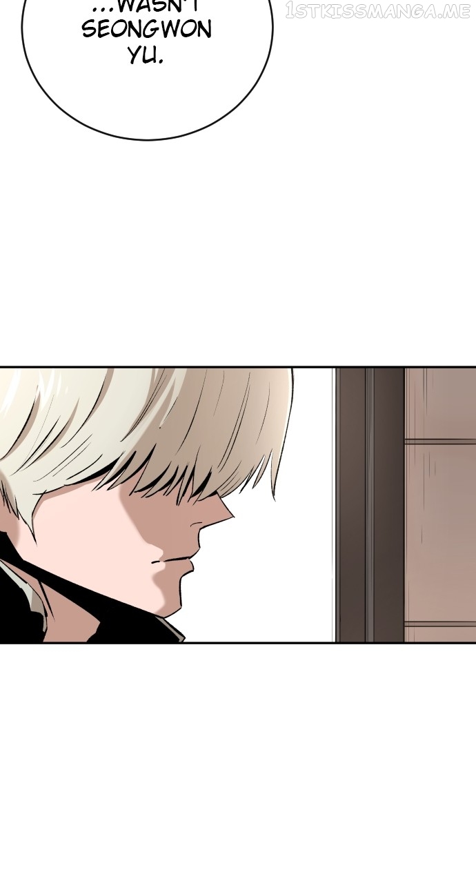 Build Up Chapter 99 - page 34
