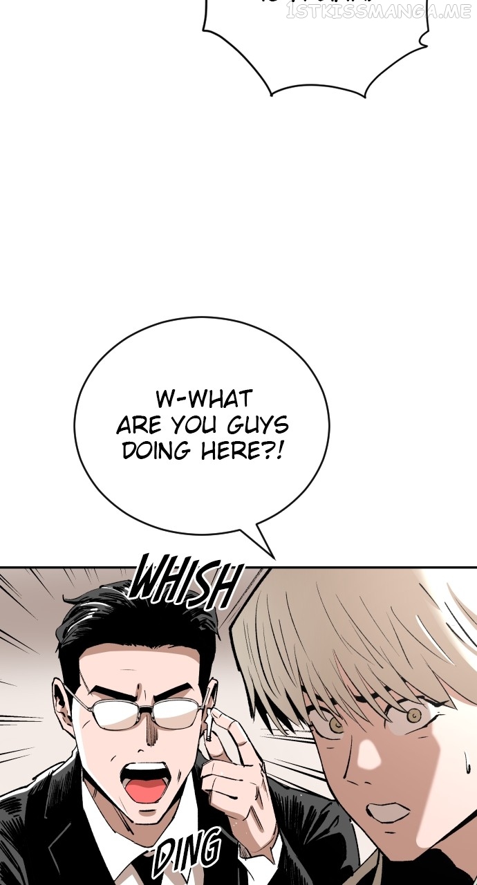 Build Up Chapter 99 - page 38