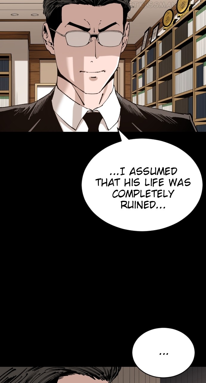 Build Up Chapter 99 - page 4
