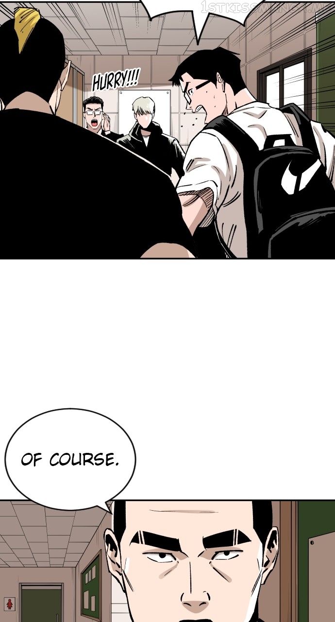 Build Up Chapter 99 - page 40