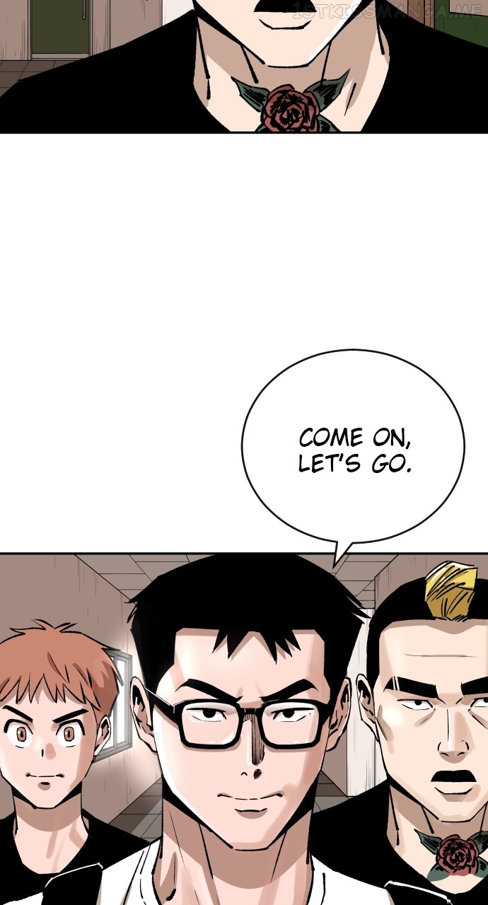 Build Up Chapter 99 - page 41