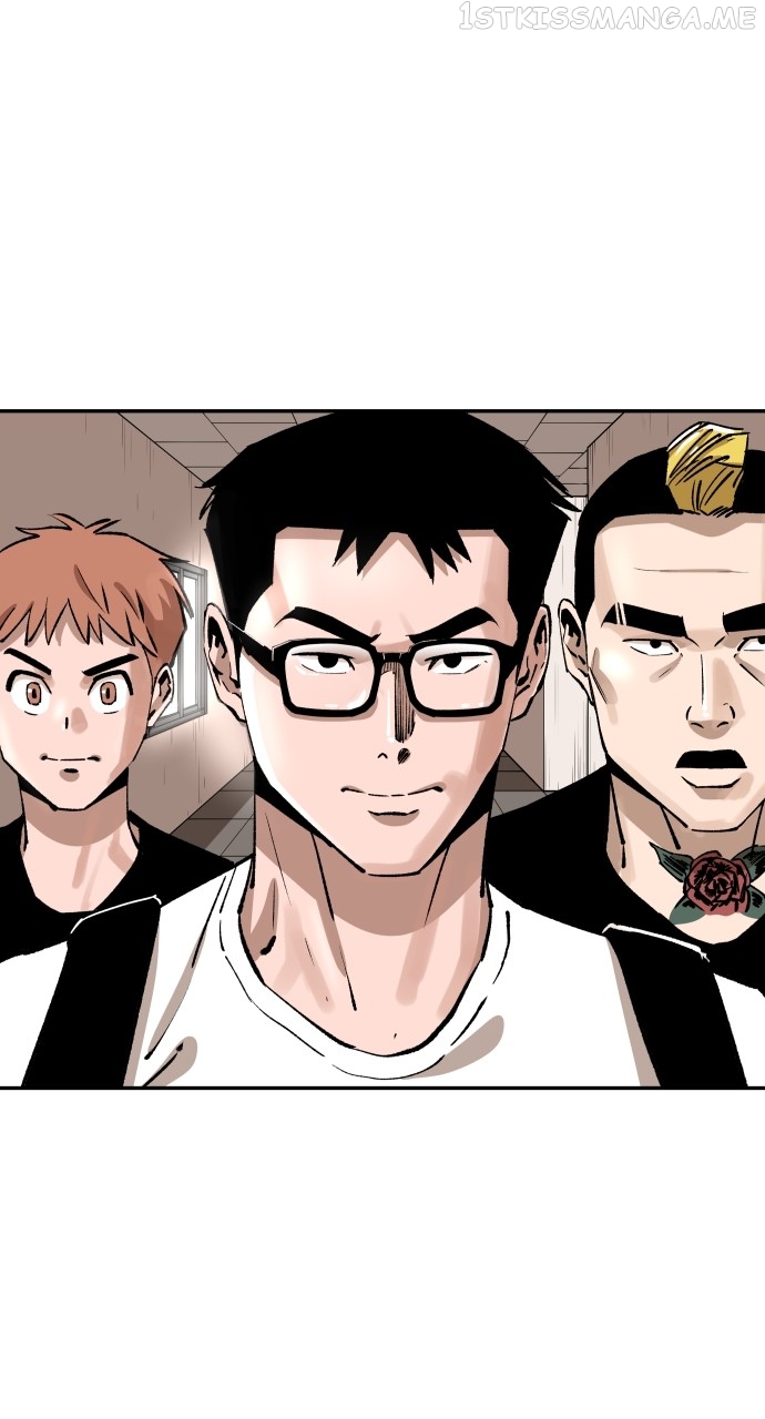 Build Up Chapter 99 - page 46