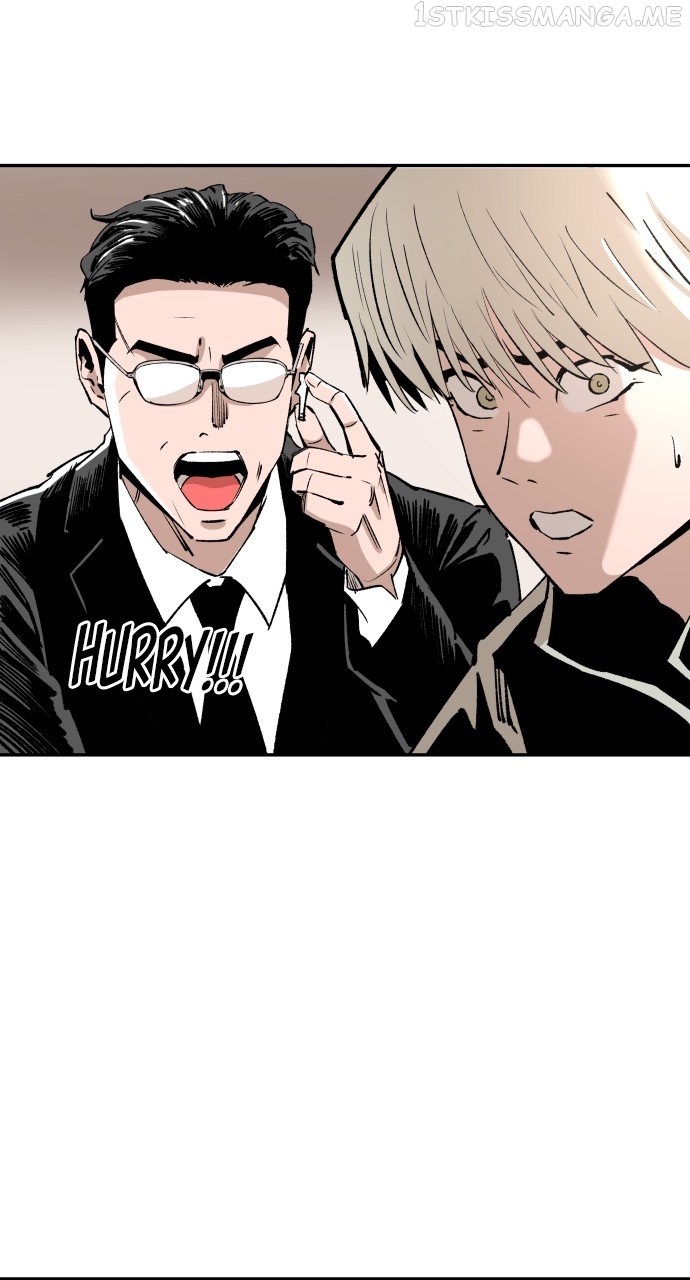 Build Up Chapter 99 - page 47