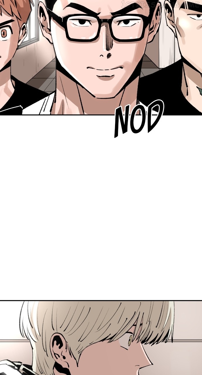 Build Up Chapter 99 - page 49