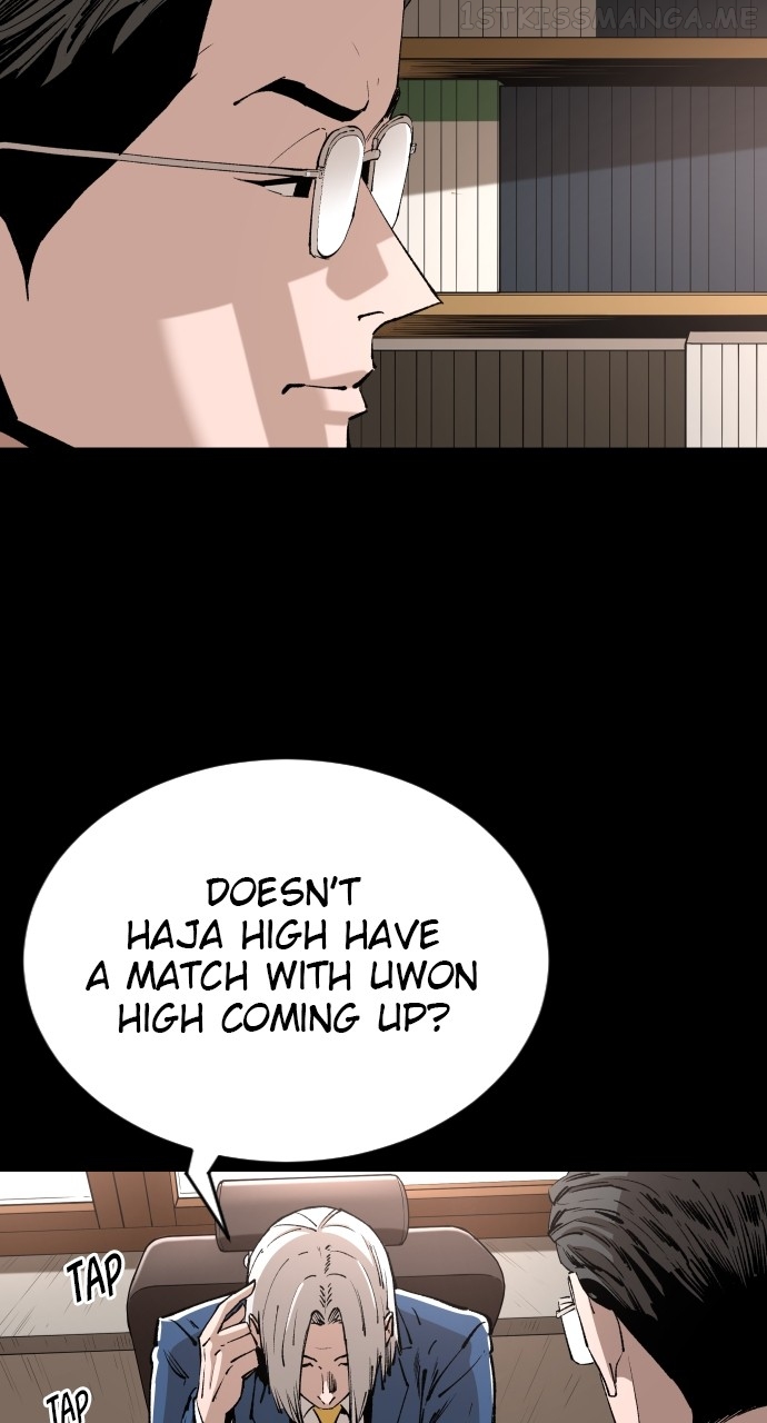 Build Up Chapter 99 - page 5