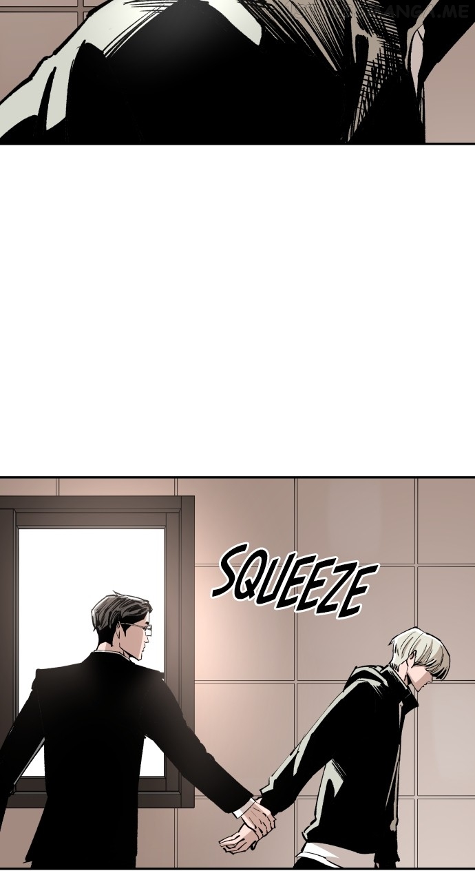 Build Up Chapter 99 - page 51