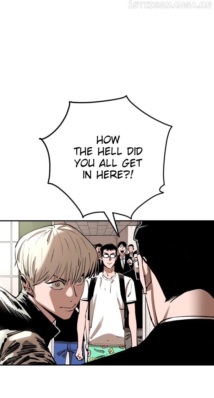 Build Up Chapter 99 - page 52