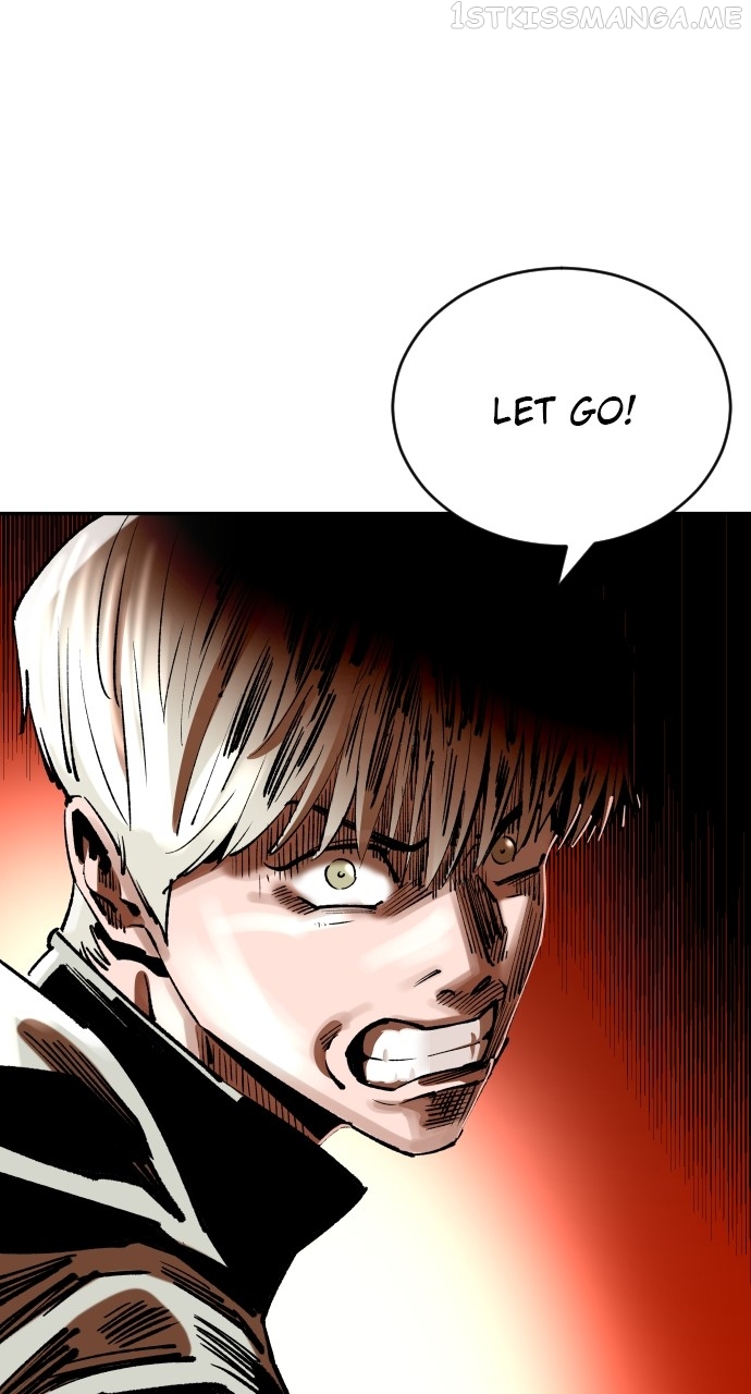 Build Up Chapter 99 - page 53