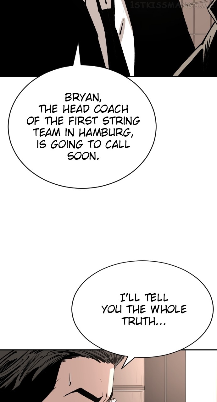 Build Up Chapter 99 - page 55