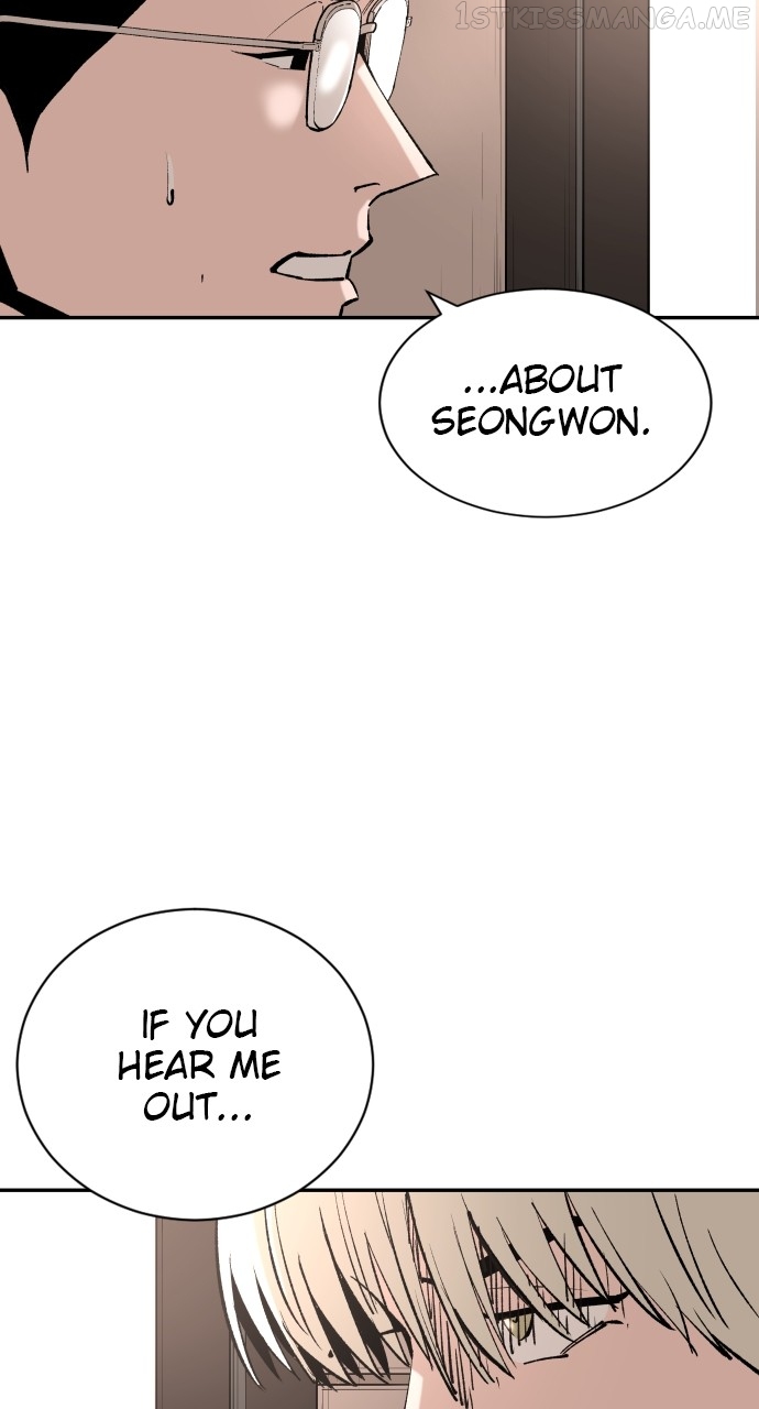 Build Up Chapter 99 - page 56