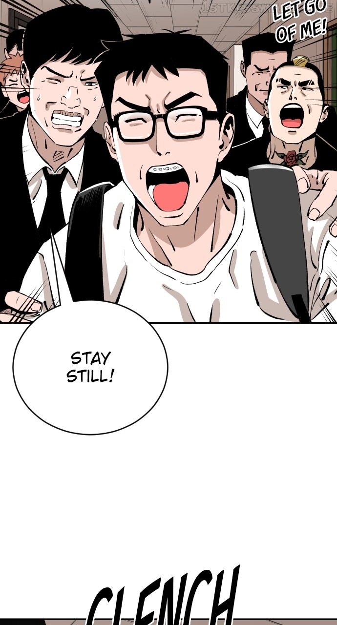 Build Up Chapter 99 - page 58