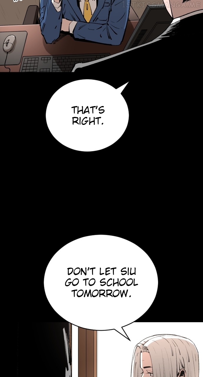 Build Up Chapter 99 - page 6