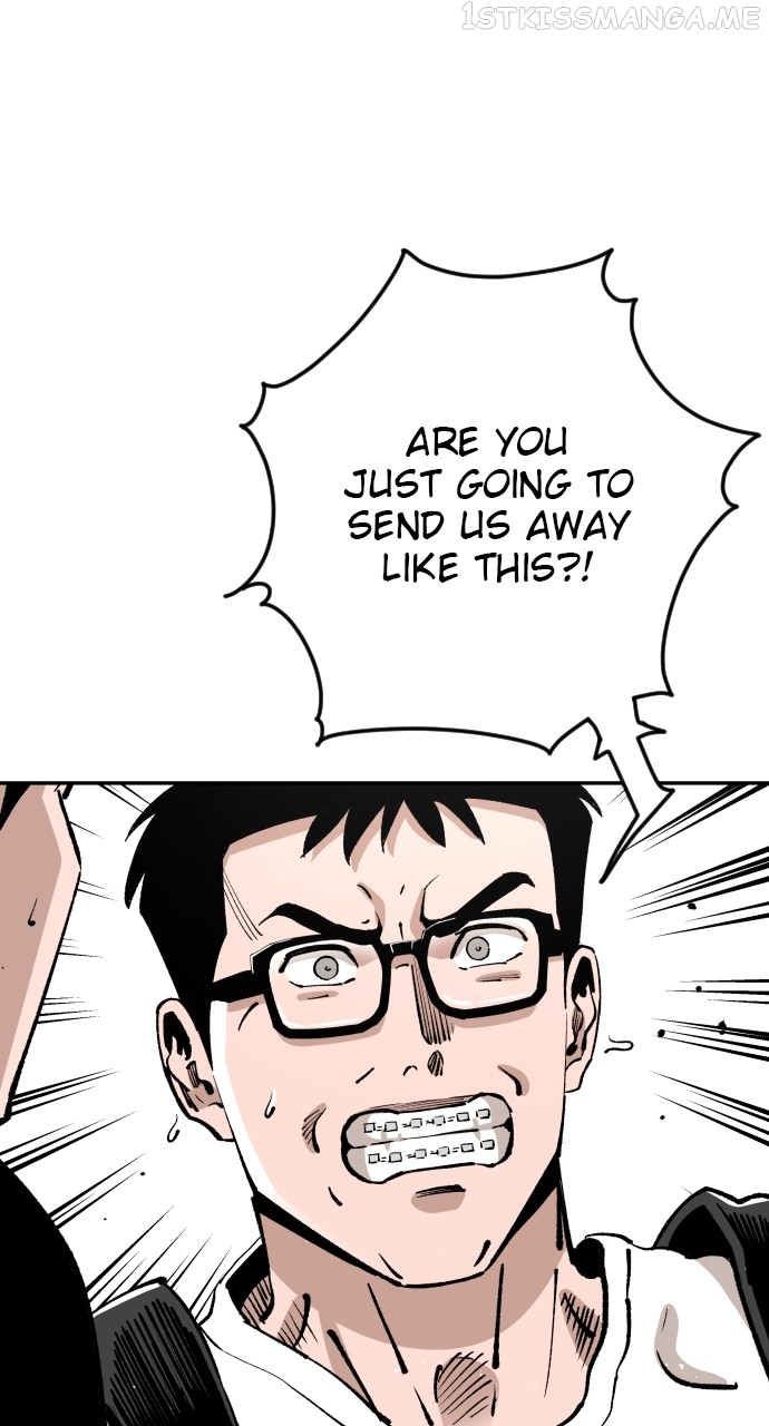 Build Up Chapter 99 - page 64