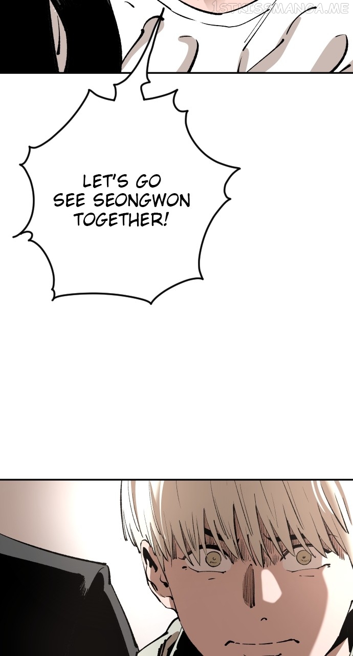 Build Up Chapter 99 - page 65
