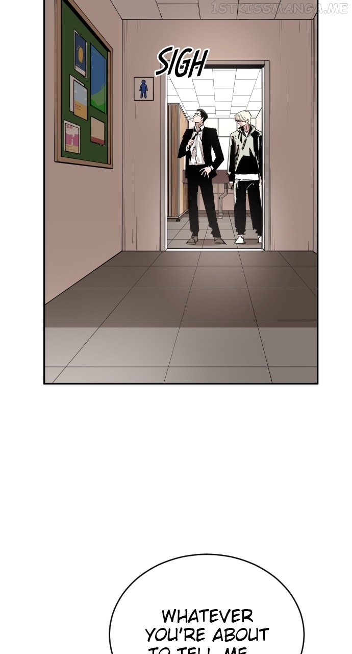 Build Up Chapter 99 - page 69
