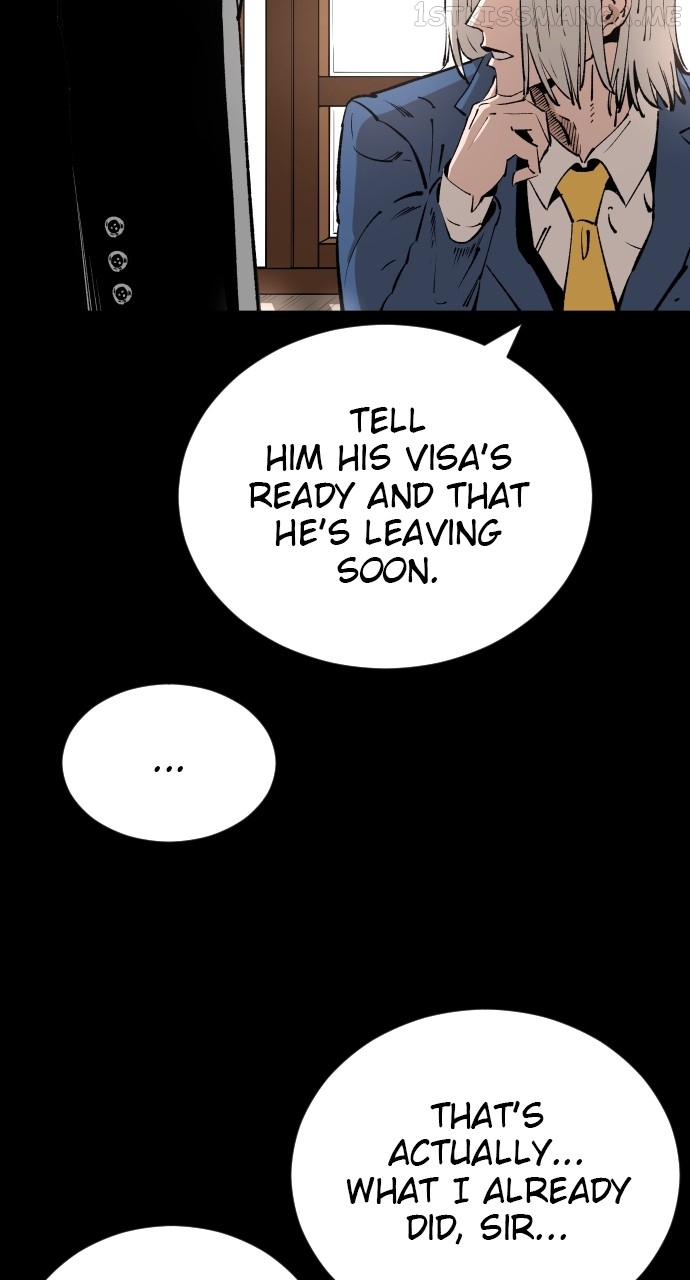 Build Up Chapter 99 - page 7