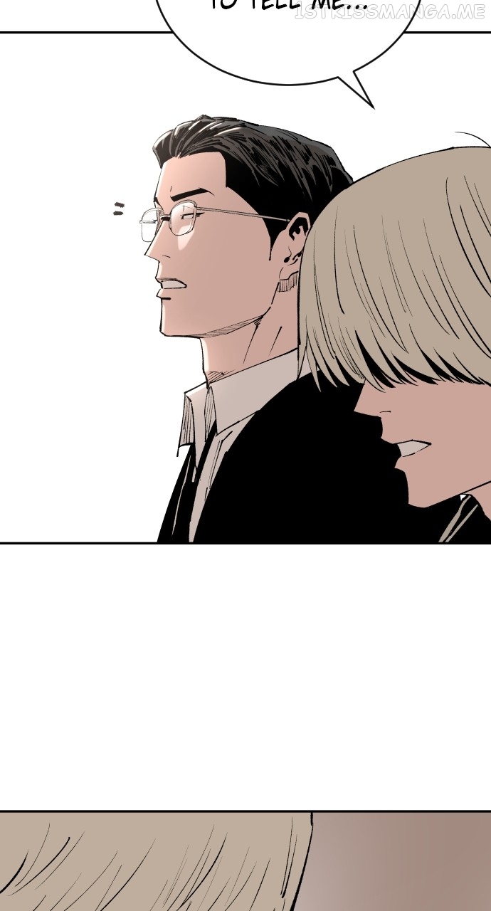 Build Up Chapter 99 - page 70