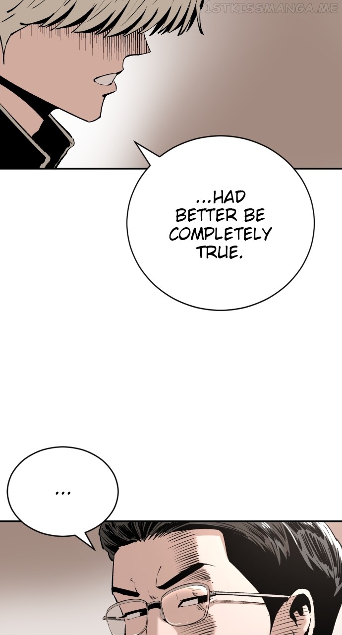 Build Up Chapter 99 - page 71
