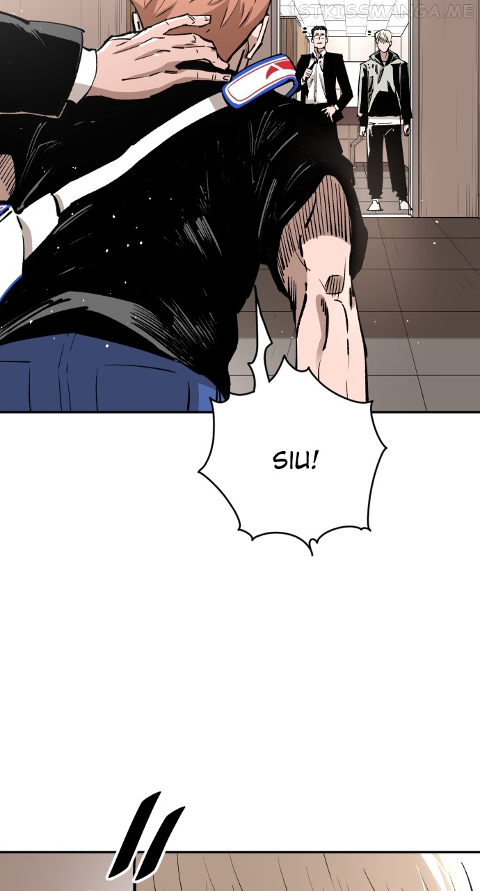 Build Up Chapter 99 - page 73