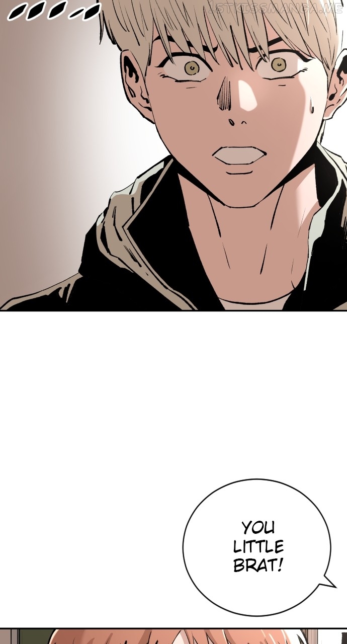 Build Up Chapter 99 - page 74