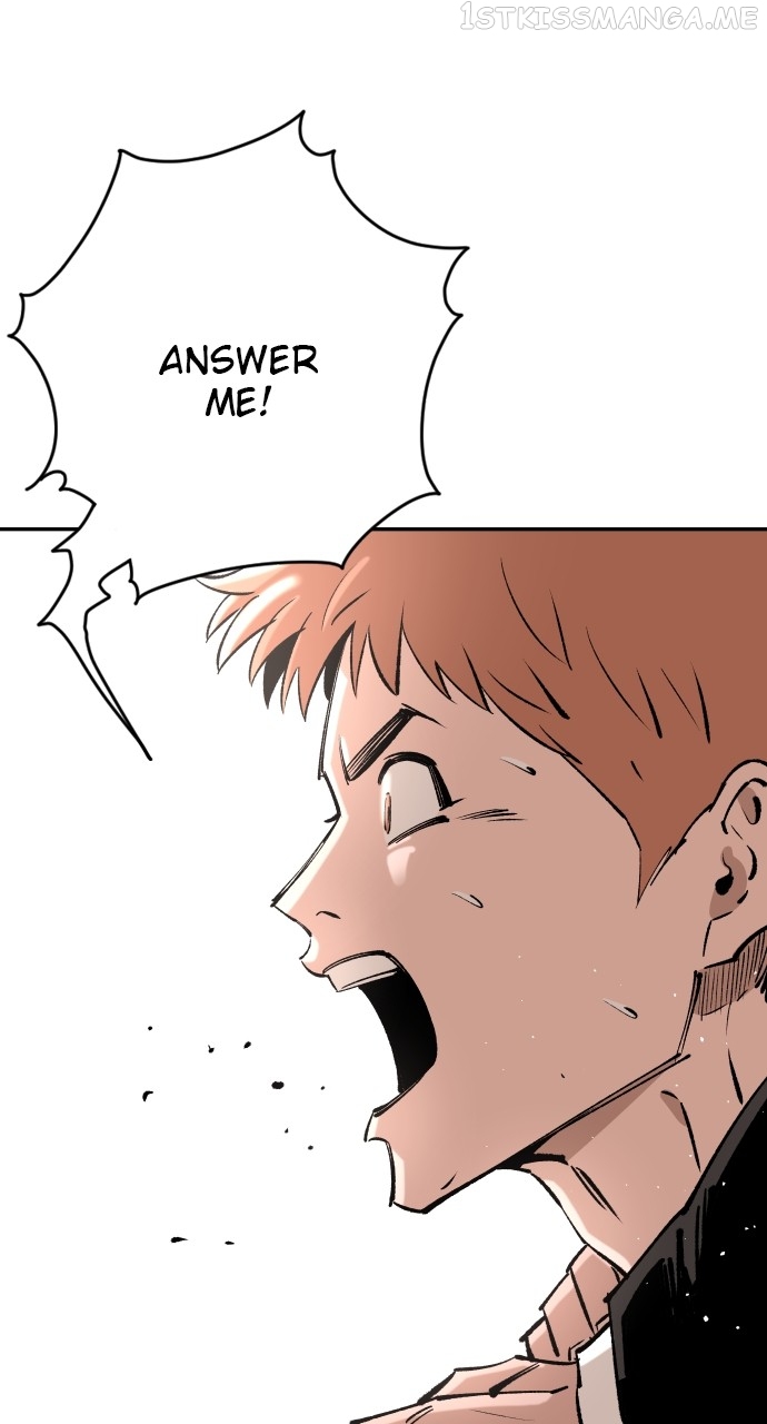 Build Up Chapter 99 - page 76