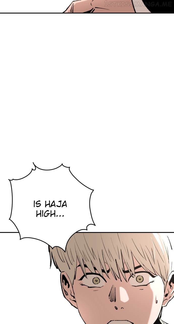 Build Up Chapter 99 - page 77
