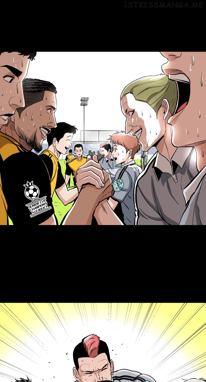 Build Up Chapter 99 - page 82