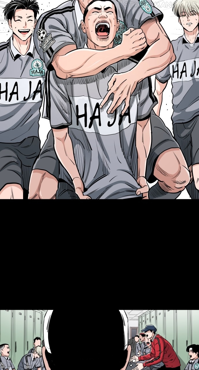 Build Up Chapter 99 - page 83