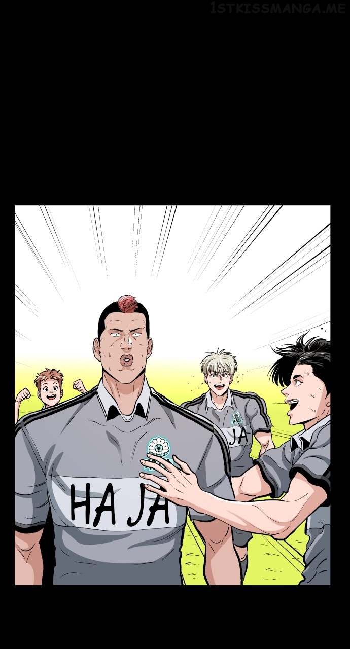 Build Up Chapter 99 - page 85