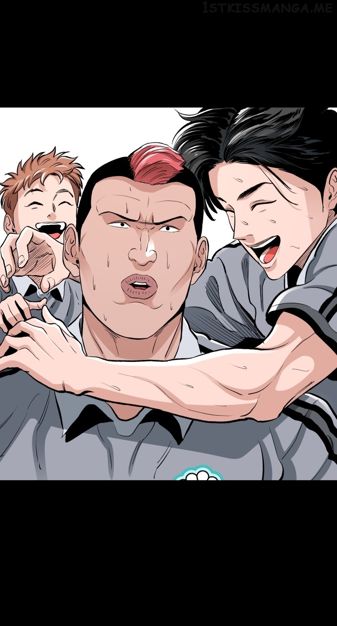 Build Up Chapter 99 - page 86