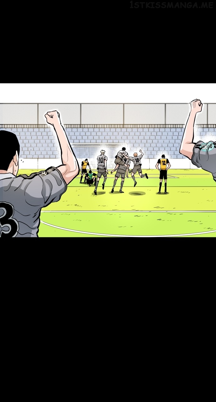 Build Up Chapter 99 - page 87