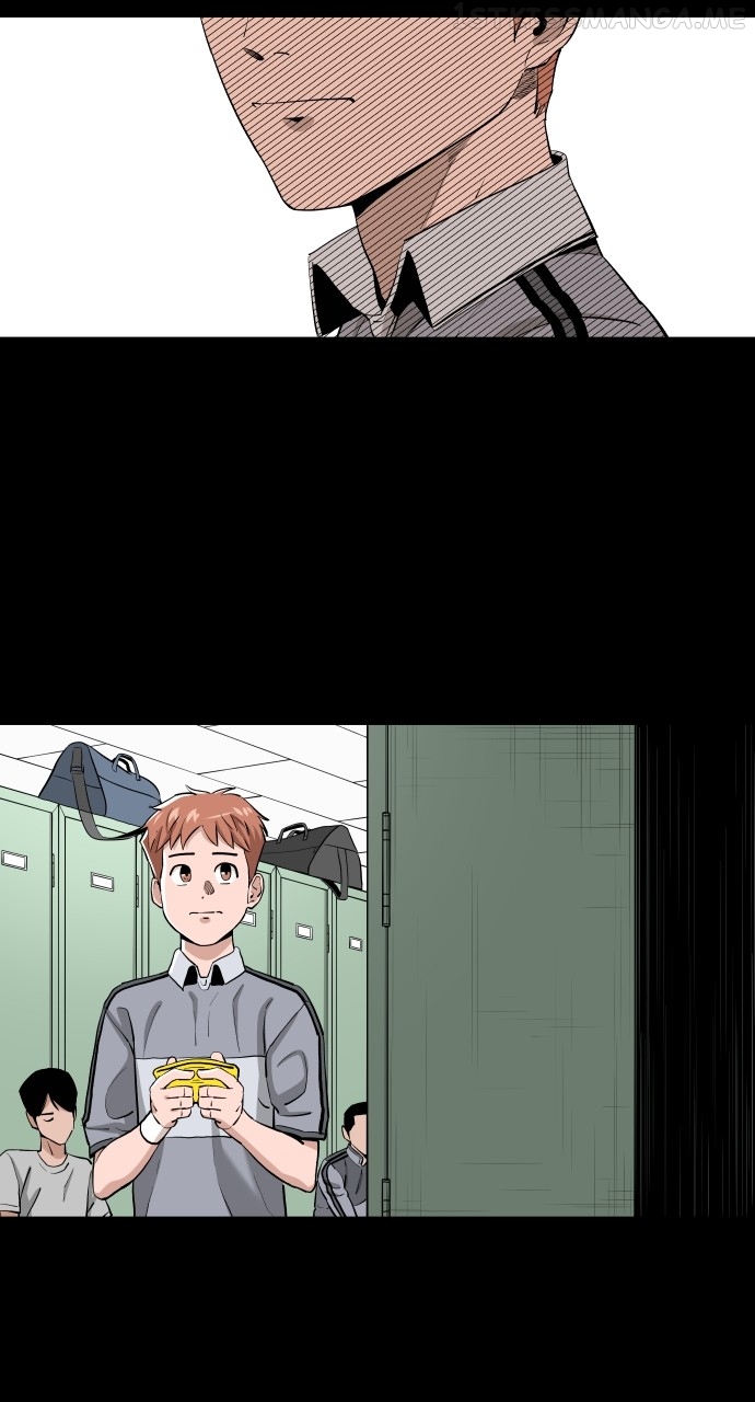 Build Up Chapter 99 - page 89