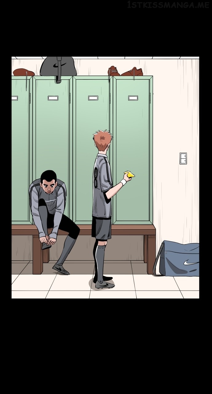 Build Up Chapter 99 - page 90