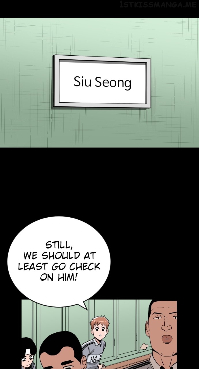 Build Up Chapter 99 - page 91