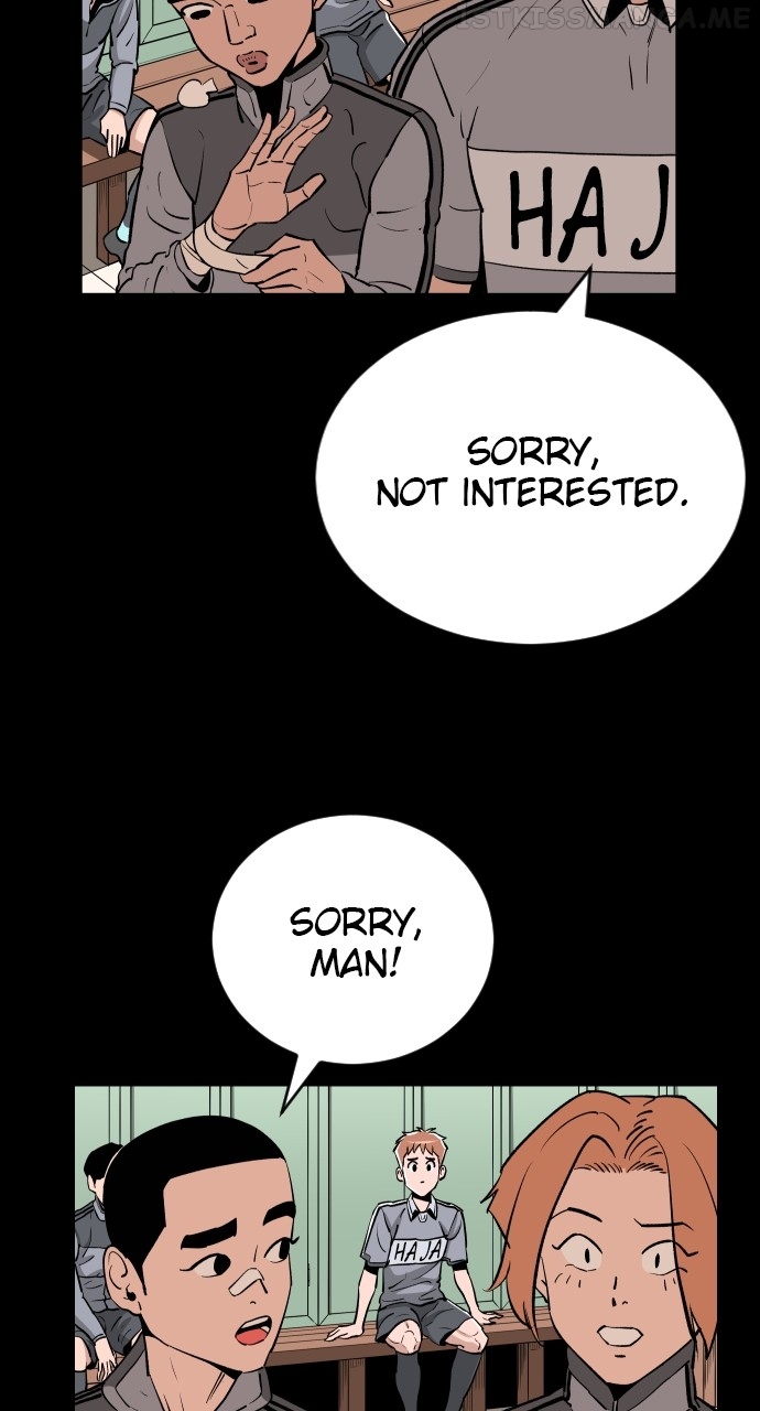 Build Up Chapter 99 - page 92