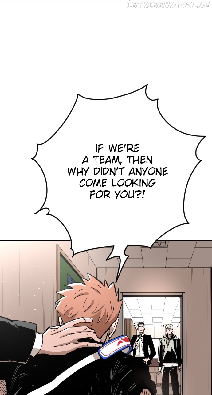 Build Up Chapter 99 - page 95