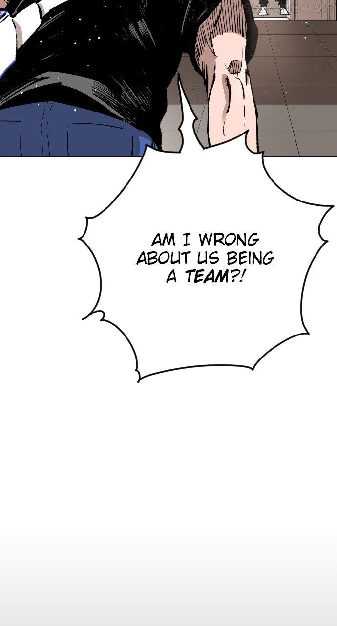 Build Up Chapter 99 - page 96