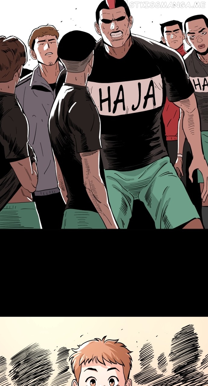 Build Up Chapter 99 - page 99