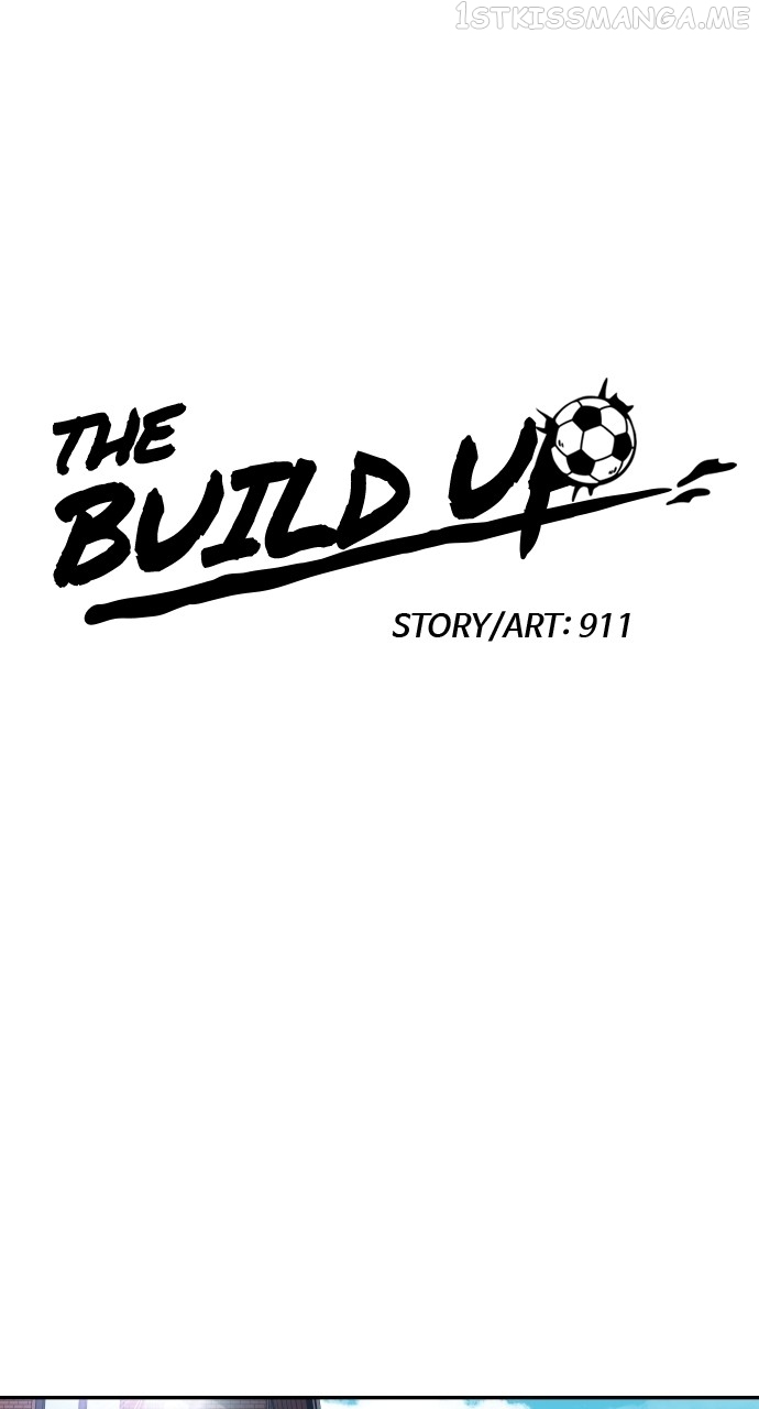 Build Up Chapter 98 - page 1