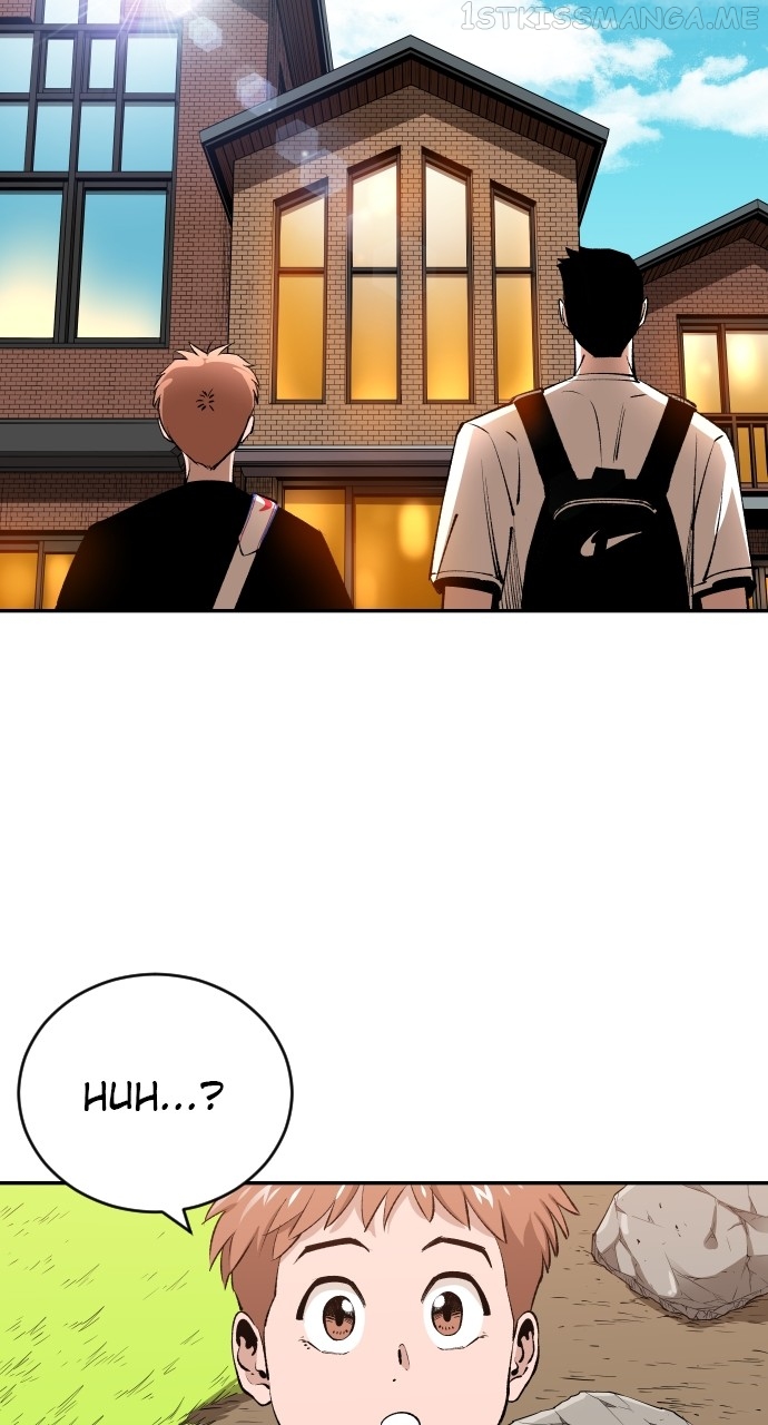 Build Up Chapter 98 - page 2