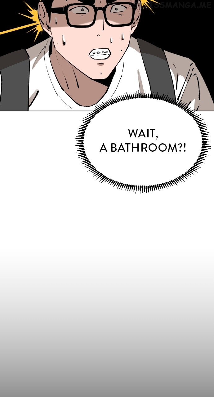 Build Up Chapter 98 - page 28