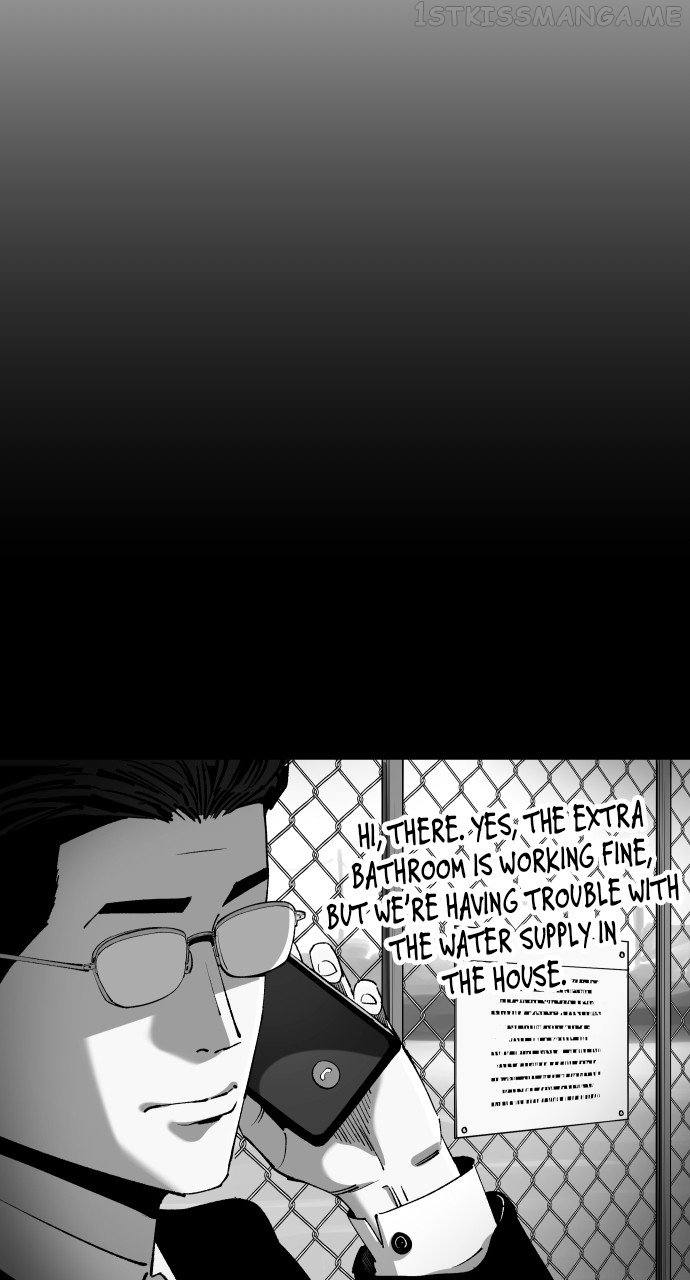 Build Up Chapter 98 - page 29