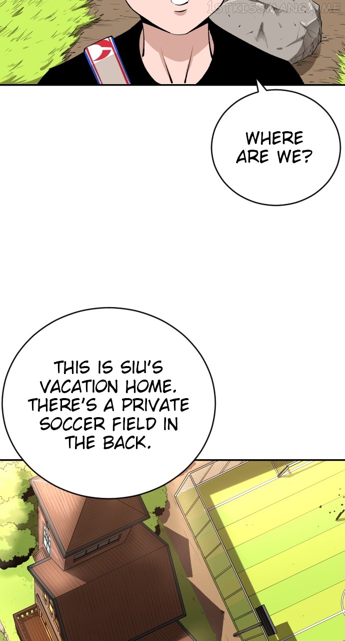 Build Up Chapter 98 - page 3