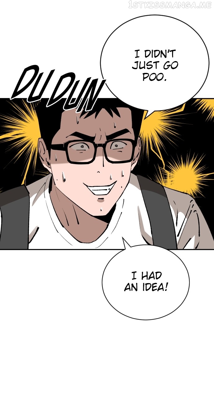Build Up Chapter 98 - page 32